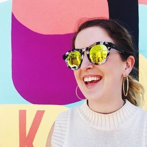 Meet your Posher, Erinn